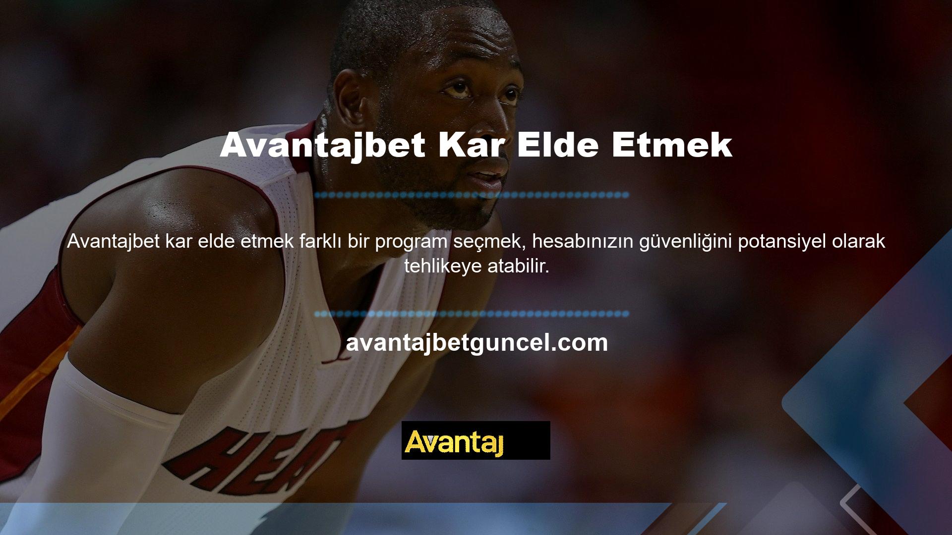 Bu önemli bir zarara yol açabilir