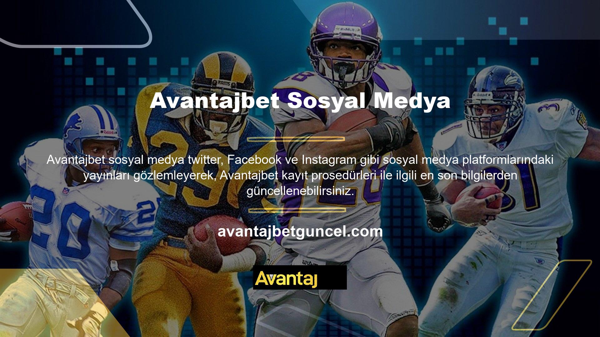 Yeni adreste ve devam eden kampanyalarda güncel kalmak için sitenin sosyal medya hesaplarına dikkat etmenizi öneririm